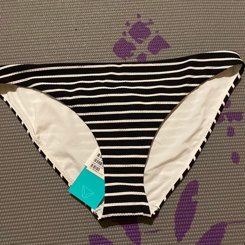 H&M unworn Bathing suit bottom